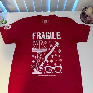Christmas T-shirt